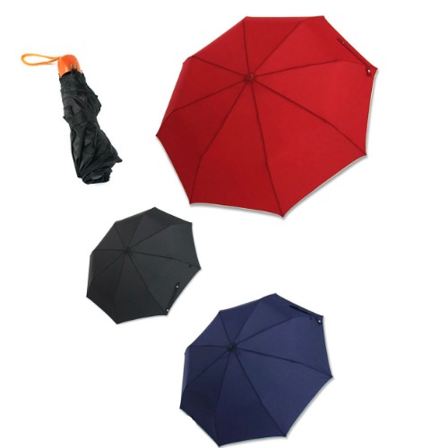 3단접이식우산 3단우산 장우산 양산 장마 우산 우비
