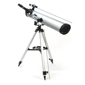 학습용이나 관측용으로 좋은 별과 달 관측에 좋은 천체망원경 제품번호70076