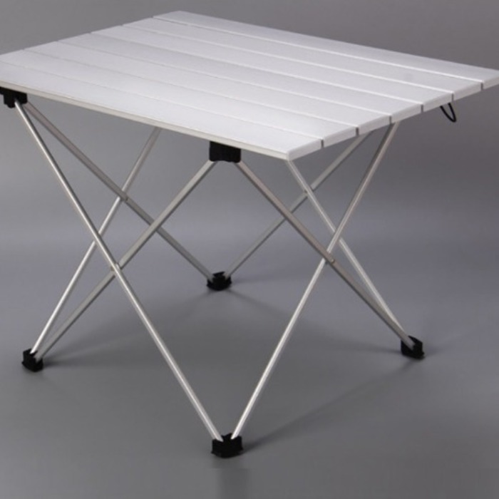 접이식 테이블L 초경량테이블 피크닉 야외 캠핑테이블